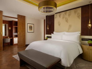 The Ritz-Carlton Астана