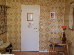 OSTEL - Das DDR Hostel