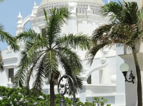 Gran Hotel Diligencias