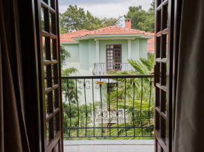 Hotel Greenland – All Inclusive