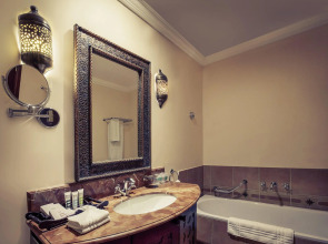 Mercure Grand Hotel Seef