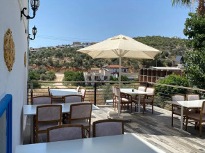 Denge Pansiyon Patara