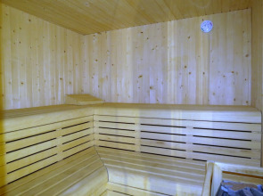 Отель BG Hotel Nautico Ebeso