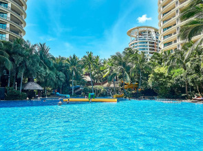 Ocean Sonic Resort Sanya