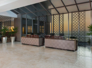 Sheraton Grand Rio Hotel & Resort