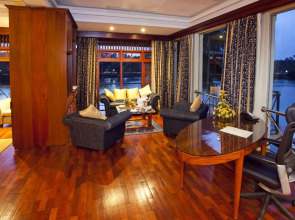 Mahaweli Reach Hotel