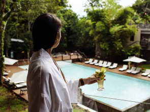 Mercure Iguazu Hotel Iru