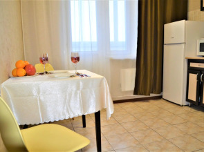 Подмосковный кров на улице Маяковского