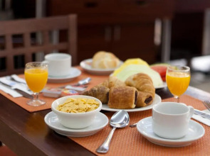 Hotel Porcel Ganivet