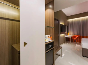 Отель Citymax Ras Al Khaimah