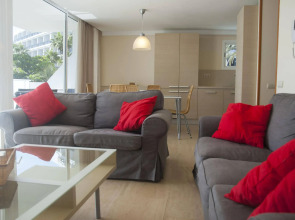 Apartamentos Dunaoasis Maspalomas