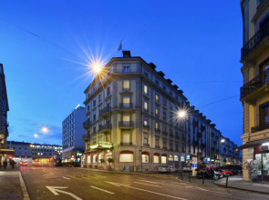 Hôtel International & Terminus