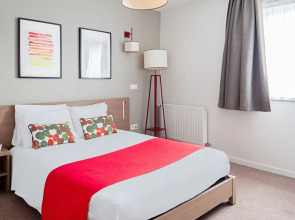 Appart'City Confort Orléans