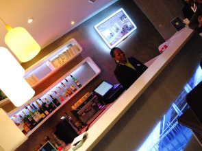 ibis Styles Paris Tolbiac Bibliotheque