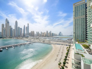 Silkhaus Marina Vista - Dubai Harbour