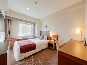 Отель Sapporo View Hotel Odori Park