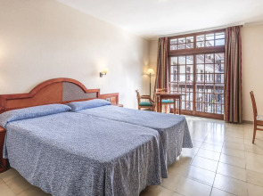 Apartamentos Be Smart Florida Plaza