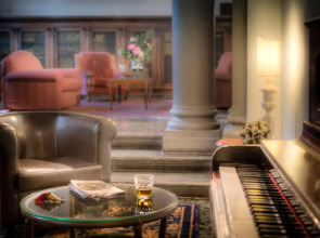 Отель Torre Guelfa