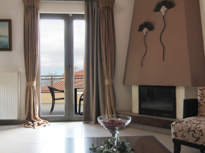 Delina Mountain Resort