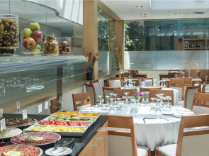 Exe Gran Hotel Almenar