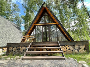 База отдыха Golden Time