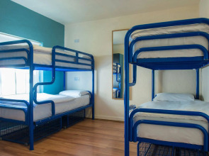 The Times Hostel - College Street