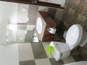 Lost Horizon Beach Dive Resort