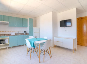 Apartamentos Moon Dreams Los Lentiscos