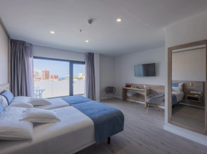 Hotel AF Valle Orotava