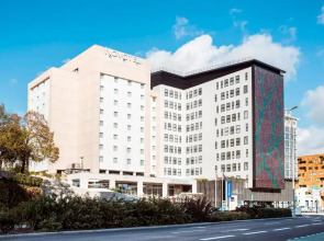 Novotel Bordeaux Centre