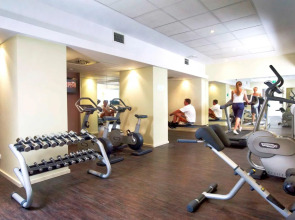 Mercure Warszawa Grand