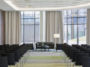 Courtyard Vienna Prater/Messe