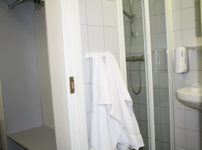 HI Oslo Haraldsheim - Hostel