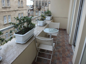 Бутик-отель «Два сезона»