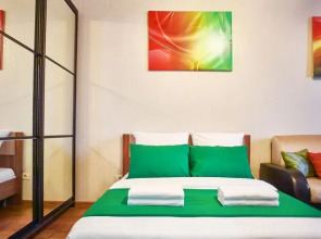 Апартаменты Пять Звезд  на пр-те Ленина, д. 135/2