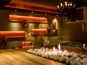 Central City Apartments