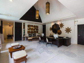 Barali Beach Resort Koh Chang