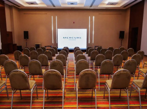 Mercure Iguazu Hotel Iru