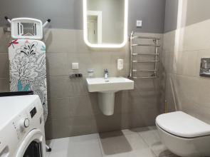 Отель Riga Lux Apartments – Skolas