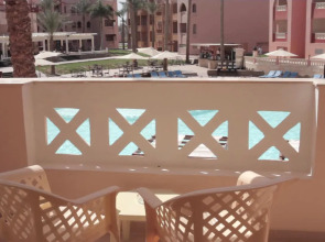 Pickalbatros Aqua Blu Resort - Hurghada