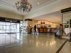 Günnewig Hotel Bristol Bonn