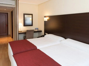 Hotel Santiago Apostol