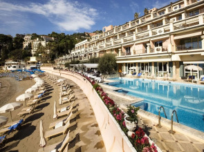 Mazzarò Sea Palace - The Leading Hotels of the World