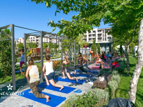 Cascadas Family Resort