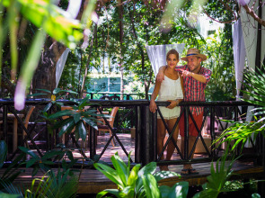 The Reef Playacar Beach Resort & Spa