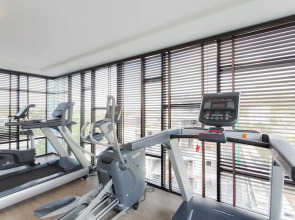 Surin Loft by Holiplanet