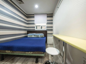 Hostel Korea Original