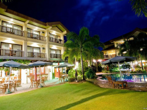 Boracay Tropics Resort Hotel