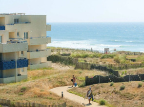 Pierre & Vacances Résidence Bleu Marine