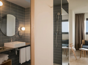 AQUA Hotel Silhouette & Spa - Adults Only